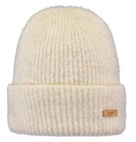 Barts - Women's Witzia Beanie - Muts, beige/wit