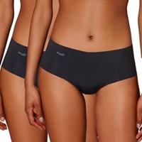 Sloggi 2 stuks ZERO Microfibre Shorts 