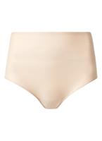 Chantelle naadloze taille slip dames - Soft Strech - High waist brief - Hoge maxi slip - Invisible dames onderbroek - Chantelle ondergoed