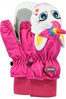 Barts Handschoen kids mitts 3d fuchsia-xs