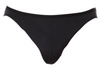 HOM - Micro Briefs - Plumes - zwart