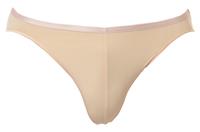 Hom Slip Plume microfiber huidskleur