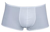 Hom Short Plume microfiber wit