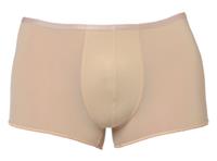HOM - Trunk - Plumes -