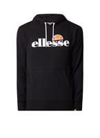 EllesseBluseSLGOTTEROOHHOODY407BLACK–