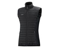 Jako Stepp Jacket Premium Woman - Steppjas Premium