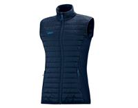 Jako Stepp Jacket Premium Woman - Steppjas Premium