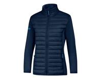 Jako Hybrid Jacket Premium Woman - Hybridejas Premium