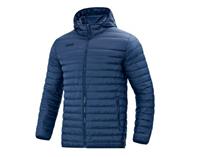 Jako Stepp Jacket - Steppjas