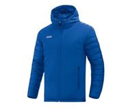 Jako Stadionjacke Team royal