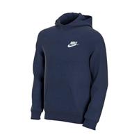 Franchise Overhead Hoodie Junior - Blauw - Kind