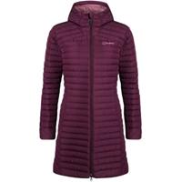 Berghaus Nula Micro Dames Isolatiejas Dusk
