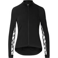 Assos Damen Uma GT Spring Fall Jacke Schwarz)