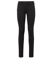 Mavi Jeans Super skinny fit jeans met viscose, model 'Adriana'