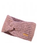 Barts Desire Headband Women rosa Größe UNI