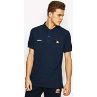 Ellesse Poloshirt Herren MONTURA POLO Dunkelblau Navy