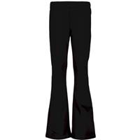 NAME IT Viscose Bootcut Broek Dames Zwart