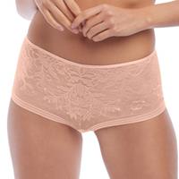 Wacoal Net Effects Boyshort 