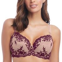 Wacoal Embrace Lace Underwire Bra 