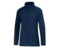 Jako Softshell Jacket Team Woman - Softshelljas Team