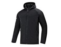 Jako Winterjacke schwarz