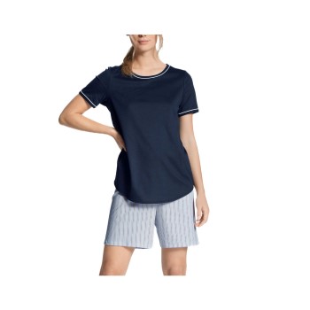 Calida Sweet Dreams Short Pyjama 