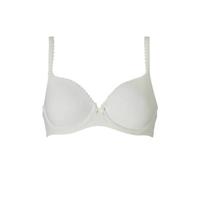 Triumph Perfectly Soft voorgevormde beugelbh vanille