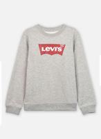 Levis!Sweater - Grijs - Katoen/polyester