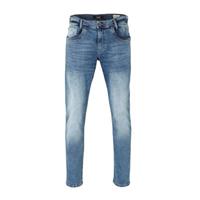 Blend regular fit jeans Blizzard blauw