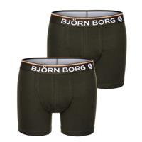 Björn Borg 2 stuks Comfort Shorts 1932 