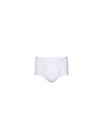 Mey heren Slip Noblesse - Met gulp - Heren katoenen onderbroeken met sluiting - Grote maten