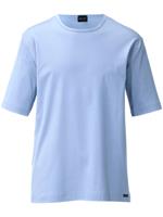 Shirt Van Mey blauw