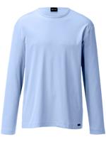 mey Shirt Van  blauw