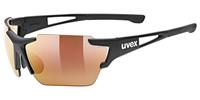 Uvex Sonnenbrillen Uvex SPORTSTYLE 803 RACE CV 5320412206