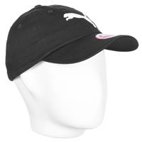 Puma - Essentials Cap - Zwarte Pet