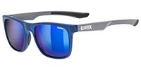 Uvex Igl 42 Sonnenbrille (Grau)