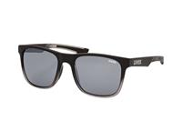 Uvex Igl 42 Sonnenbrille (Schwarz)