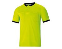 Jako Referee Jersey S/S - Scheidsrechtershirt Km