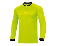 Jako Referee Jersey L/S - Scheidsrechtershirt Lm