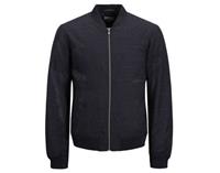 JACK AND JONES - Damon Bomber Structure - Bomber