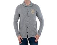 JACK AND JONES - Denver Sweat Coach Jacket - Vesten
