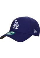 newera New Era The League 9Forty Adjustable Cap LA DODGERS Royalblau