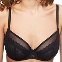 chantelle Parisian Allure Underwired Bra 