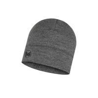 Buff Merino Midweight Beanie