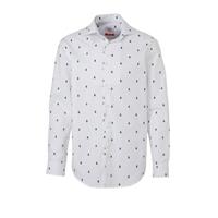 OppoSuits Shirt ls christmas trees