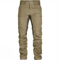 Fjällräven - Abisko Lite Trekking Zip-Off Trousers - Trekkingbroek