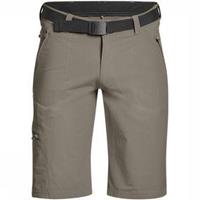 Maier Sports Herren Nil Bermuda Shorts Grau)