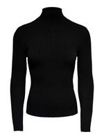 Only Karol Rollneck Trui Dames