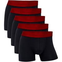 resteröds 5 stuks Gunnar Bamboo Boxer 