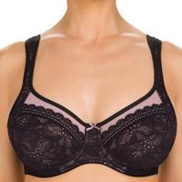 Felina Chanson Bra With Wire 